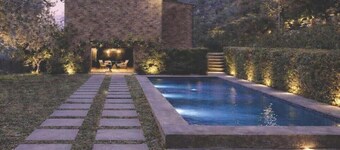 Villa Olivella - Two Bedroom Villa, Sleeps 6