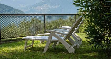 Villa Olivella - Deux Chambres Villa, Couchages 6
