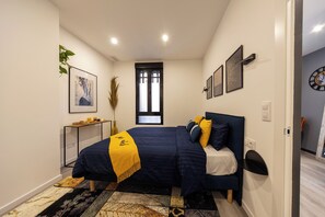 3 Schlafzimmer, Bügeleisen/Bügelbrett, Reisekinderbett, kostenloses WLAN