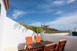 Servei de restauració a l'aire lliure