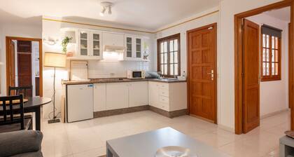 Spacious and cosy house in Abades