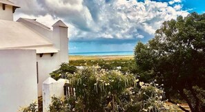 Property grounds - Captains Quarters at Lowry Hill (Christiansted)