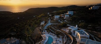 Stamna Sifnos, a member of Design Hotels