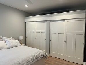 1 quarto, Wi-Fi, roupa de cama