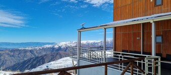 Habitamar El Colorado