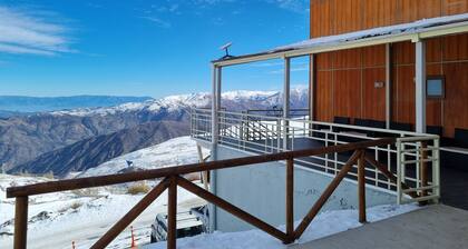 Habitamar El Colorado