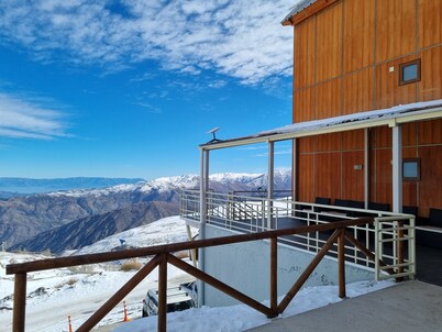 Habitamar El Colorado