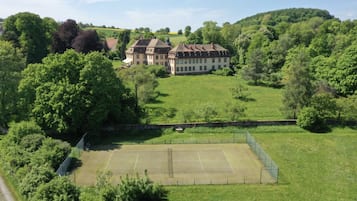 Sportplatz