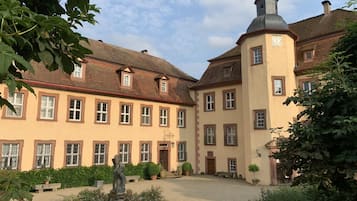 Außenbereich