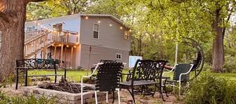 Fox River House