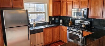 Chalet 66 at the Official Collins Lake Resort