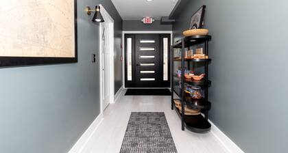 Inn at Fulton: Unit 1