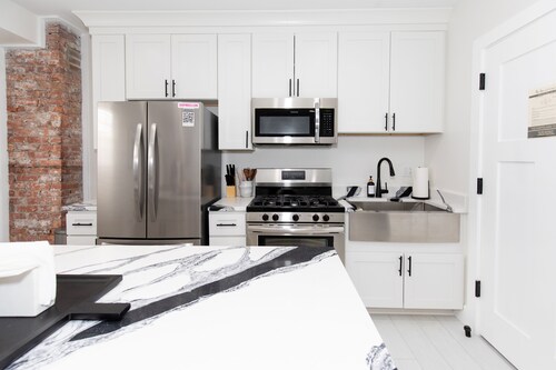 Inn at Fulton: Unit 1