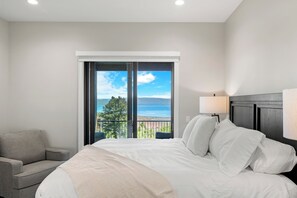 9 chambres, accès à Internet, literie fournie