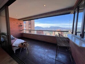 Interior - NEW LISTING! La Calera, Medellin: Modern Luxury with Stunning City Views! (Medellín)