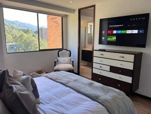 2 camere, una cassaforte in camera, ferro/asse da stiro, Wi-Fi gratuito