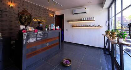 Anantum Gateway Resort & Spa Jim Corbett