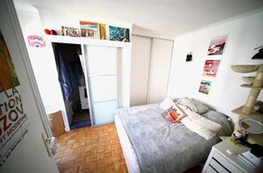 1 habitación