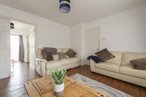 منطقة المعيشة