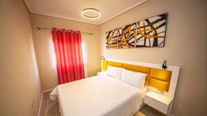 Chambre, 1 chambre, fumeur, balcon