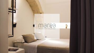 1 Schlafzimmer, Schreibtisch, Bügeleisen/Bügelbrett, kostenloses WLAN