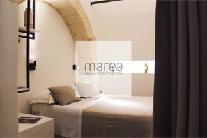 1 chambre, bureau, fer et planche à repasser, Wi-Fi gratuit