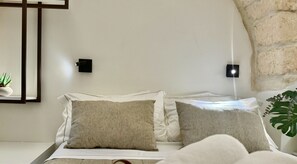 1 chambre, bureau, fer et planche Ă repasser, Wi-Fi gratuit