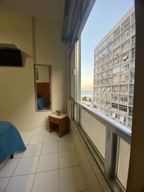 숙박 시설의 전 망