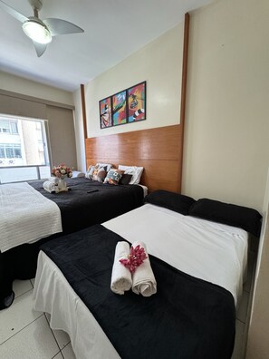 Panoramic Apartment