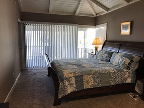 Master Bedroom 1