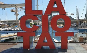 Port de plaisance