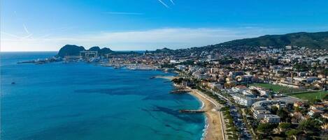 Plage