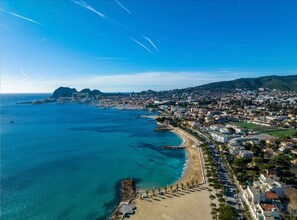 Plage