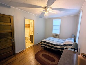 3 chambres, bureau, fer et planche Ă repasser, Wi-Fi gratuit