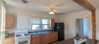 Practical 3 BR House in Oblong, 1 & 1/2 Bathrooms