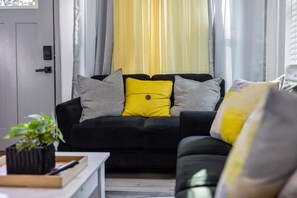TV, offices
