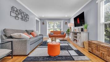 Télévision, espaces bureaux