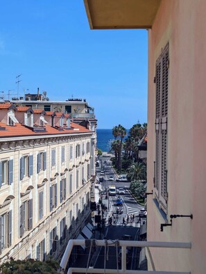 Property grounds - MORET HOUSE (Sanremo)