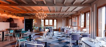 Hotel le Cantou 354
