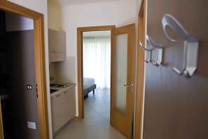 1 chambre, Wi-Fi