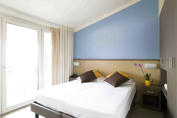 1 bedroom, WiFi