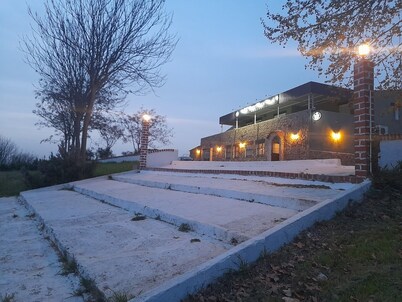EntreOlivos