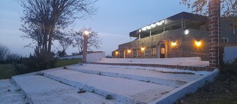 EntreOlivos