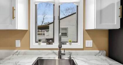 Ranch near gordyville, sports complex, 13 miles from hospitals