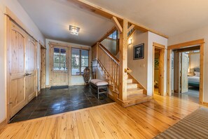 Interior - Old Greenwood Cabin 29 (Truckee)