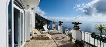 YourHome - Assia House Praiano
