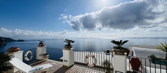 YourHome - Assia House Praiano