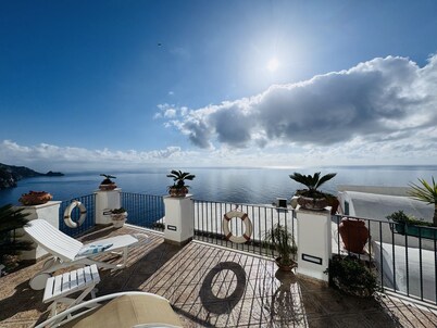 YourHome - Assia House Praiano