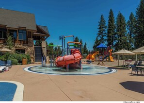 Espace pour enfants