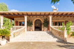 Fachada